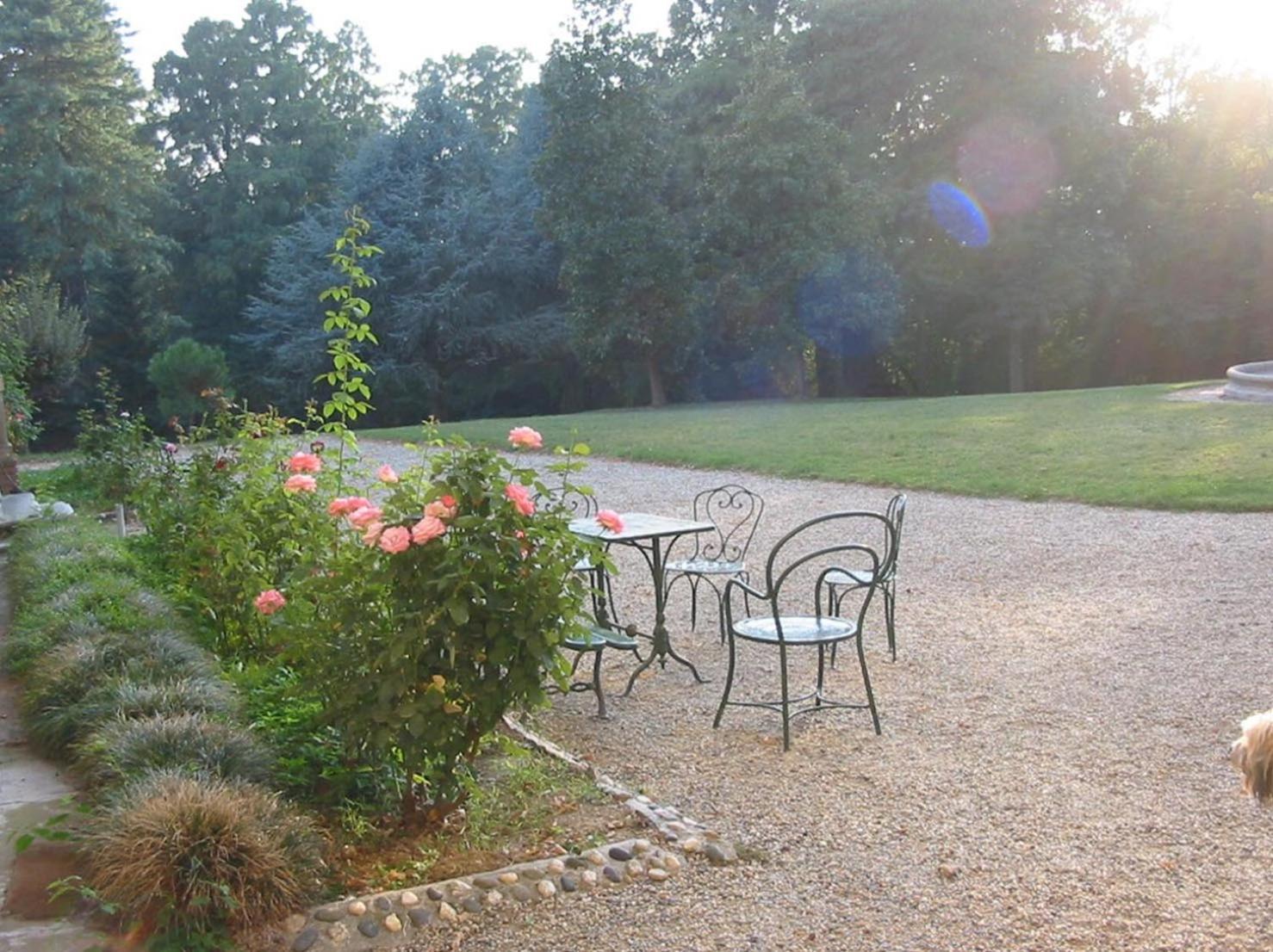 Agriturismo Villa Gropella Valenza Exteriör bild