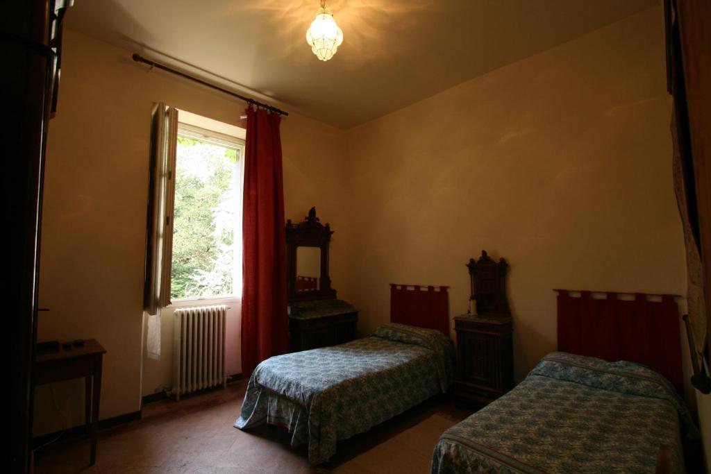 Agriturismo Villa Gropella Valenza Rum bild