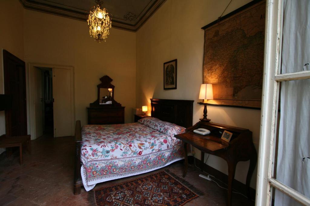 Agriturismo Villa Gropella Valenza Rum bild