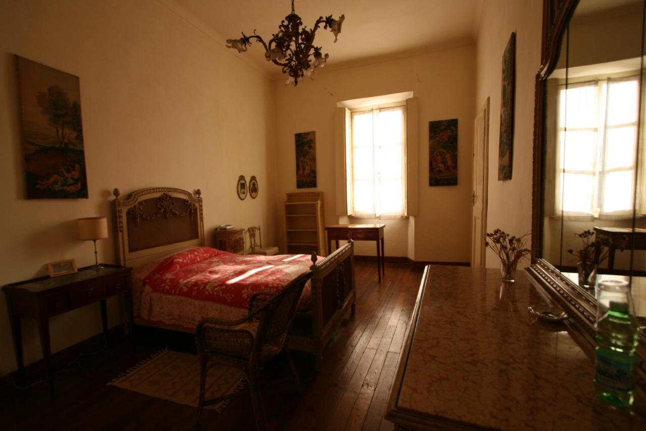 Agriturismo Villa Gropella Valenza Rum bild